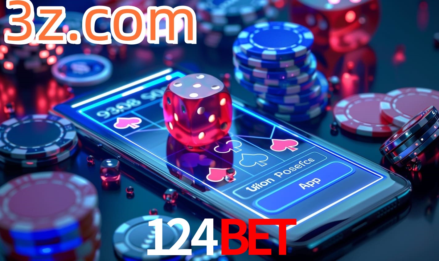 Baixar App 124Bet